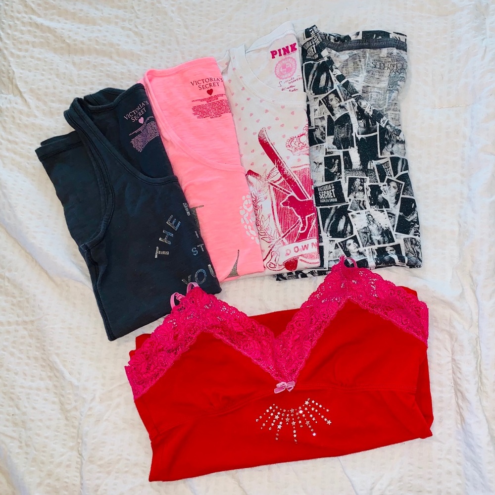 💕VS LOVE Tank! - Picture 6 of 8